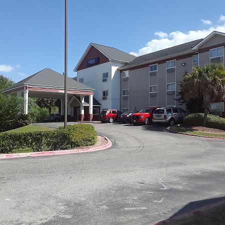Intown Suites Houston Intercontinental Esterno foto